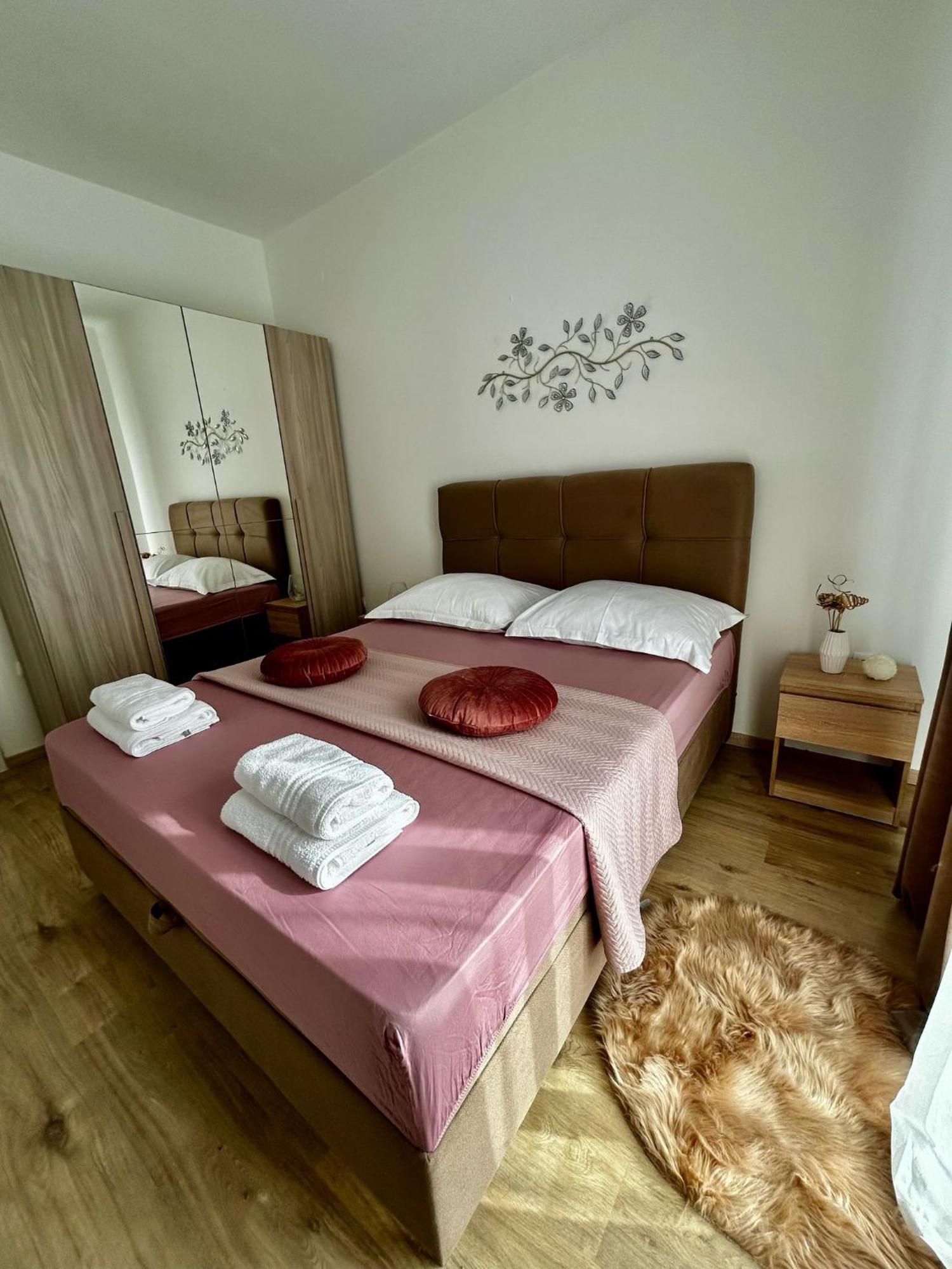 Apartmani Dianna Kaštela エクステリア 写真