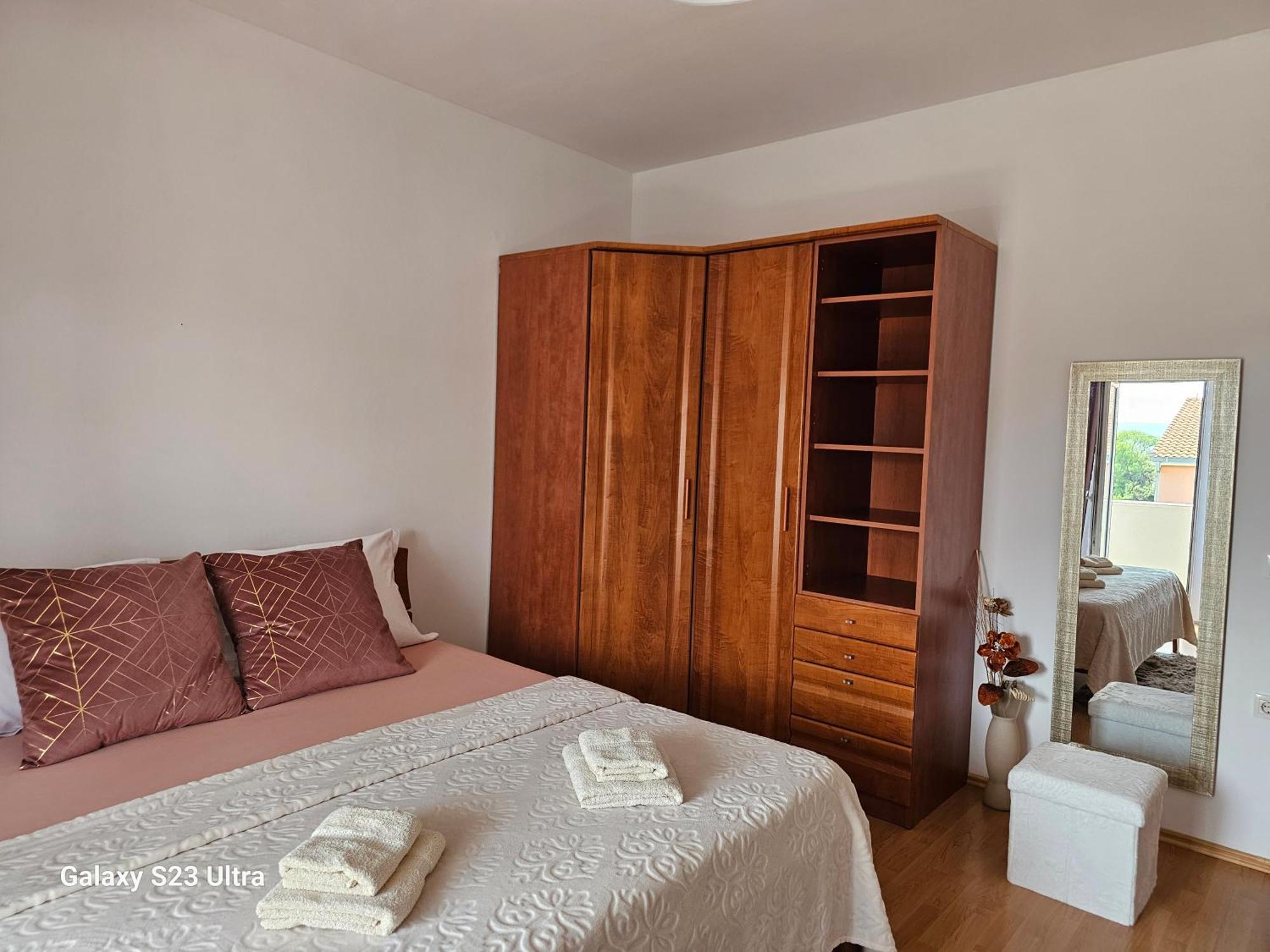 Apartmani Dianna Kaštela エクステリア 写真