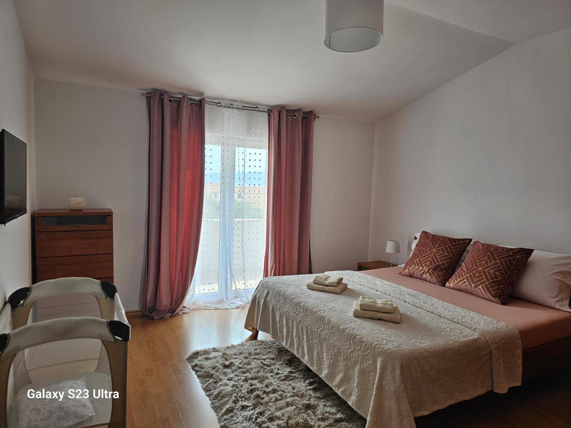 Apartmani Dianna Kaštela エクステリア 写真