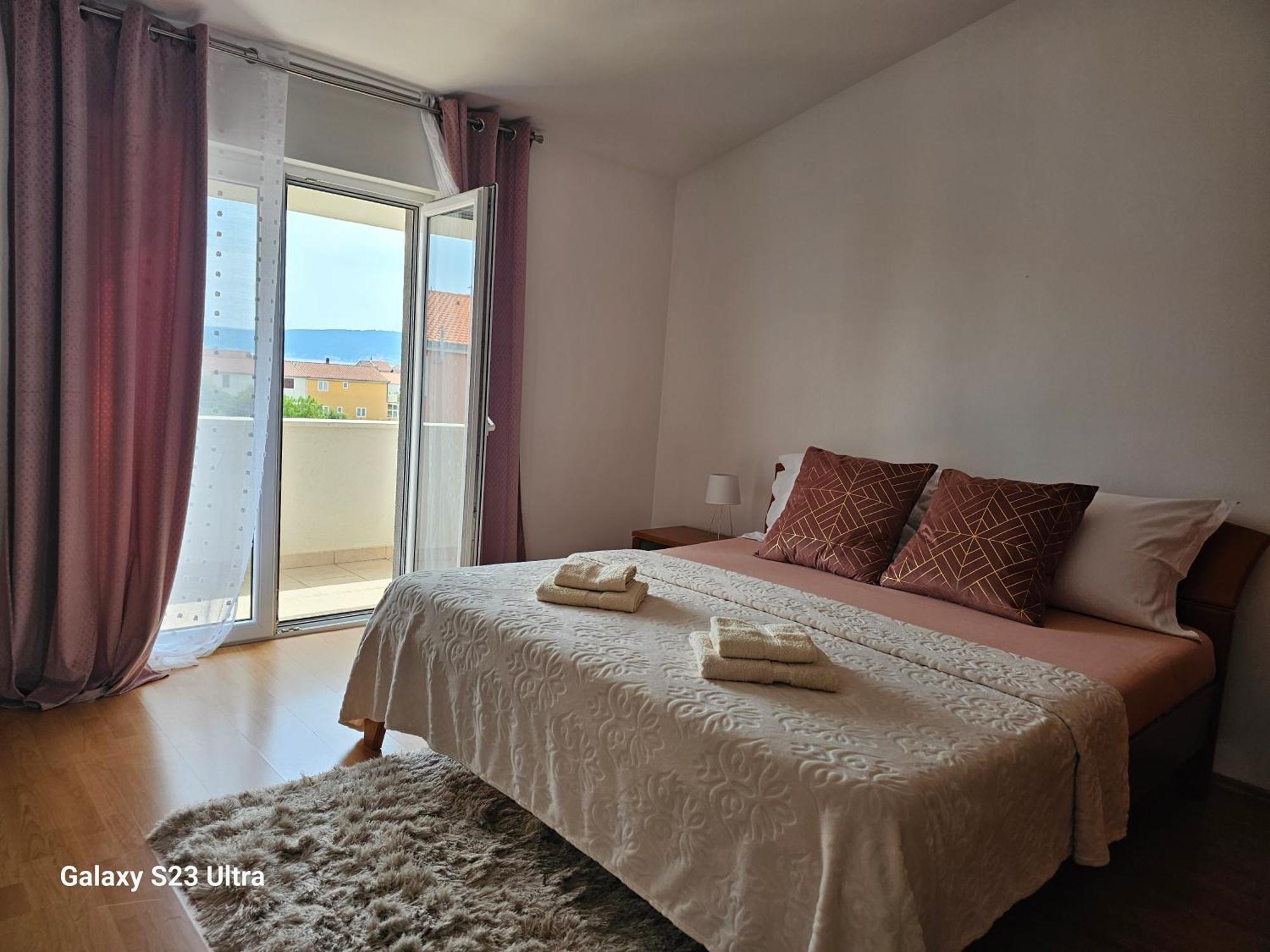 Apartmani Dianna Kaštela エクステリア 写真