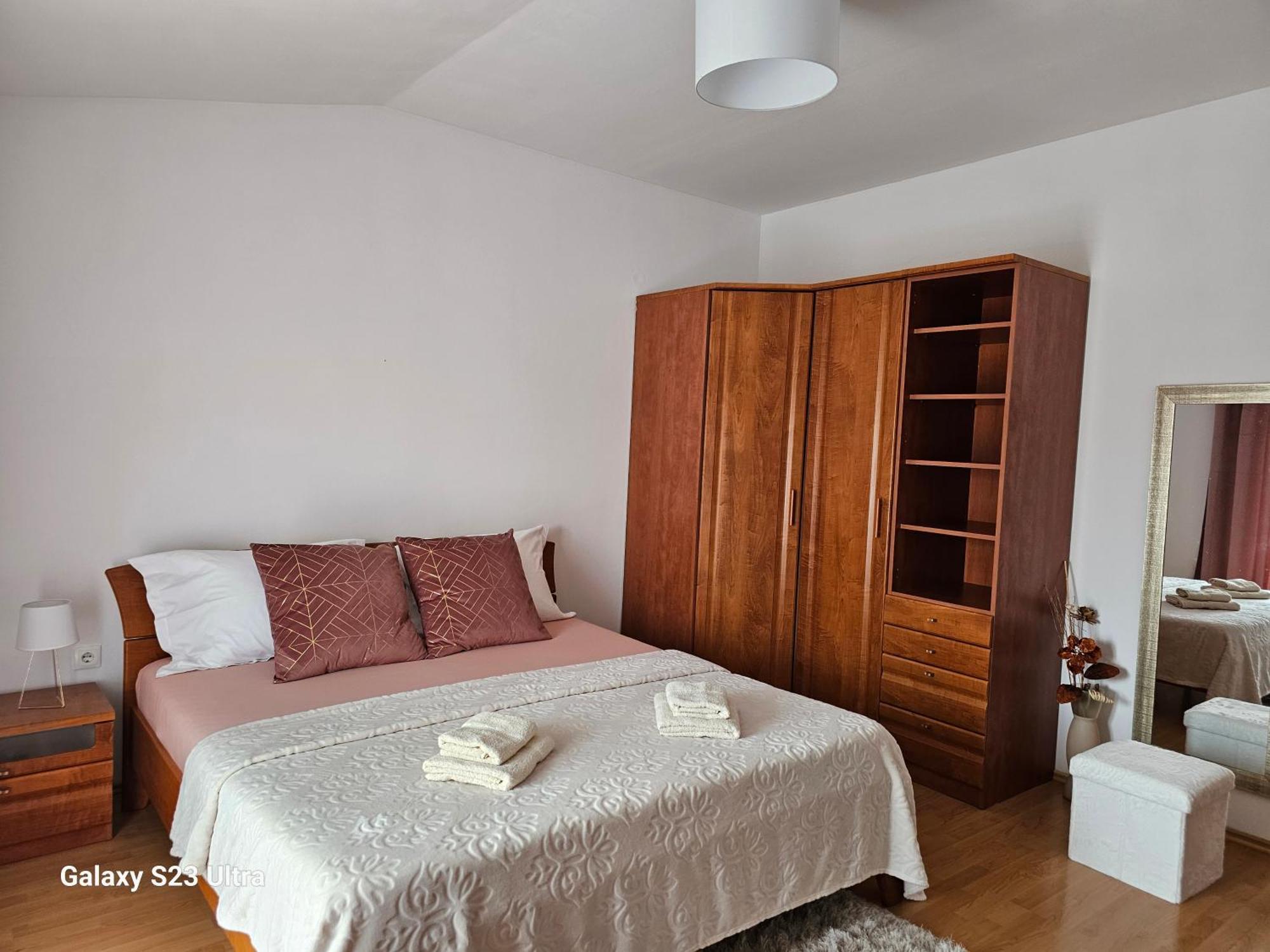Apartmani Dianna Kaštela エクステリア 写真
