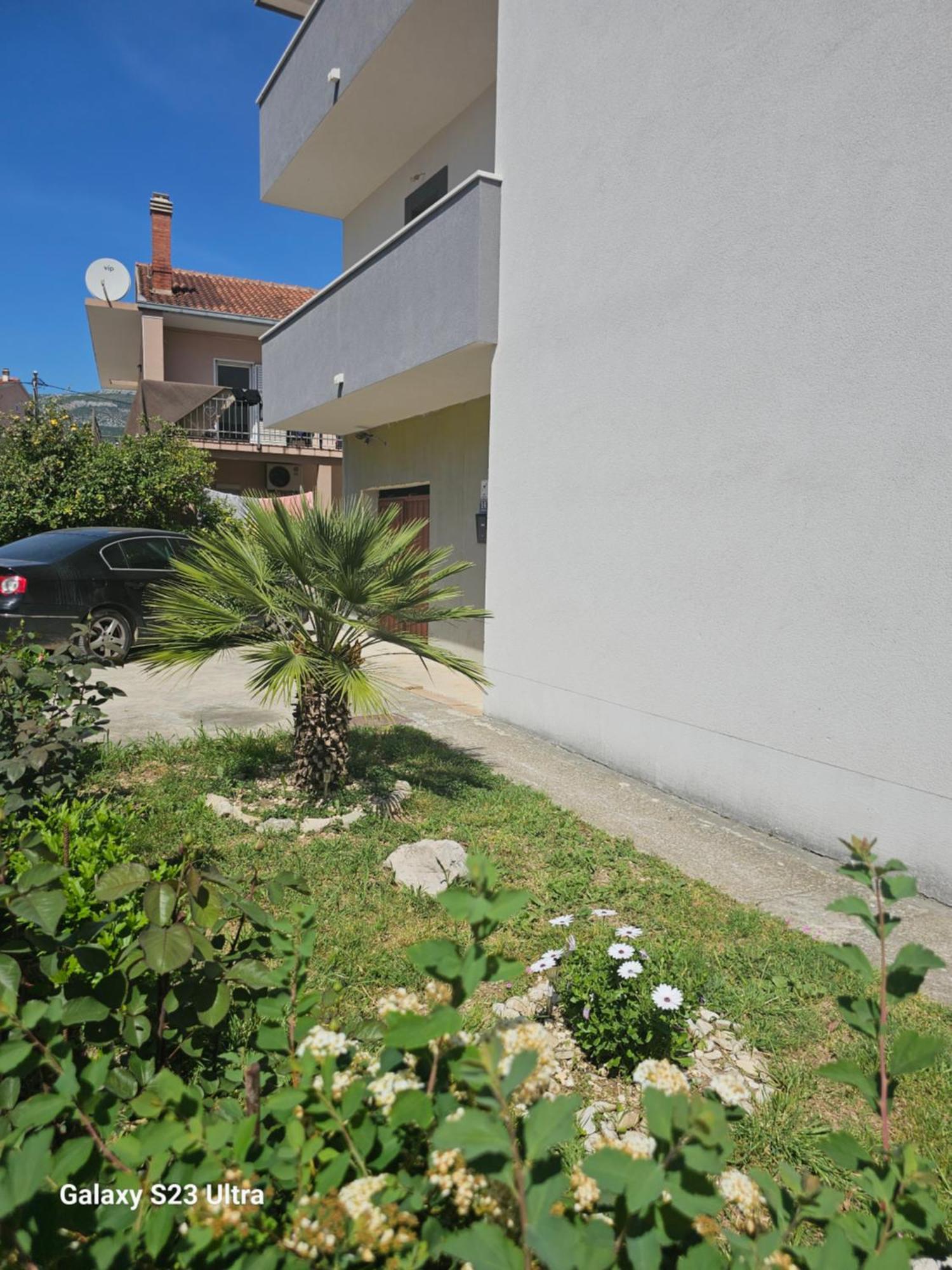 Apartmani Dianna Kaštela エクステリア 写真