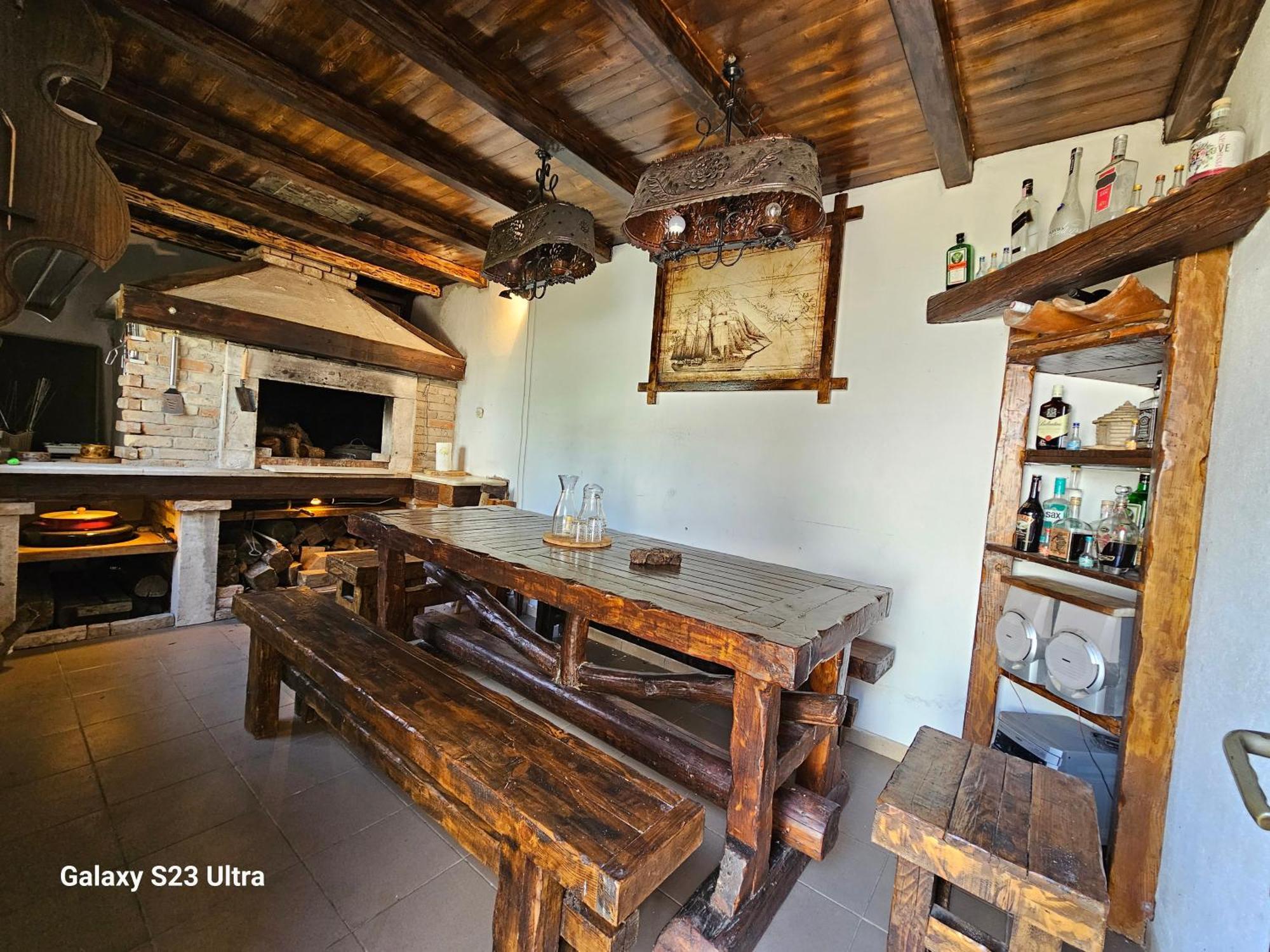 Apartmani Dianna Kaštela エクステリア 写真