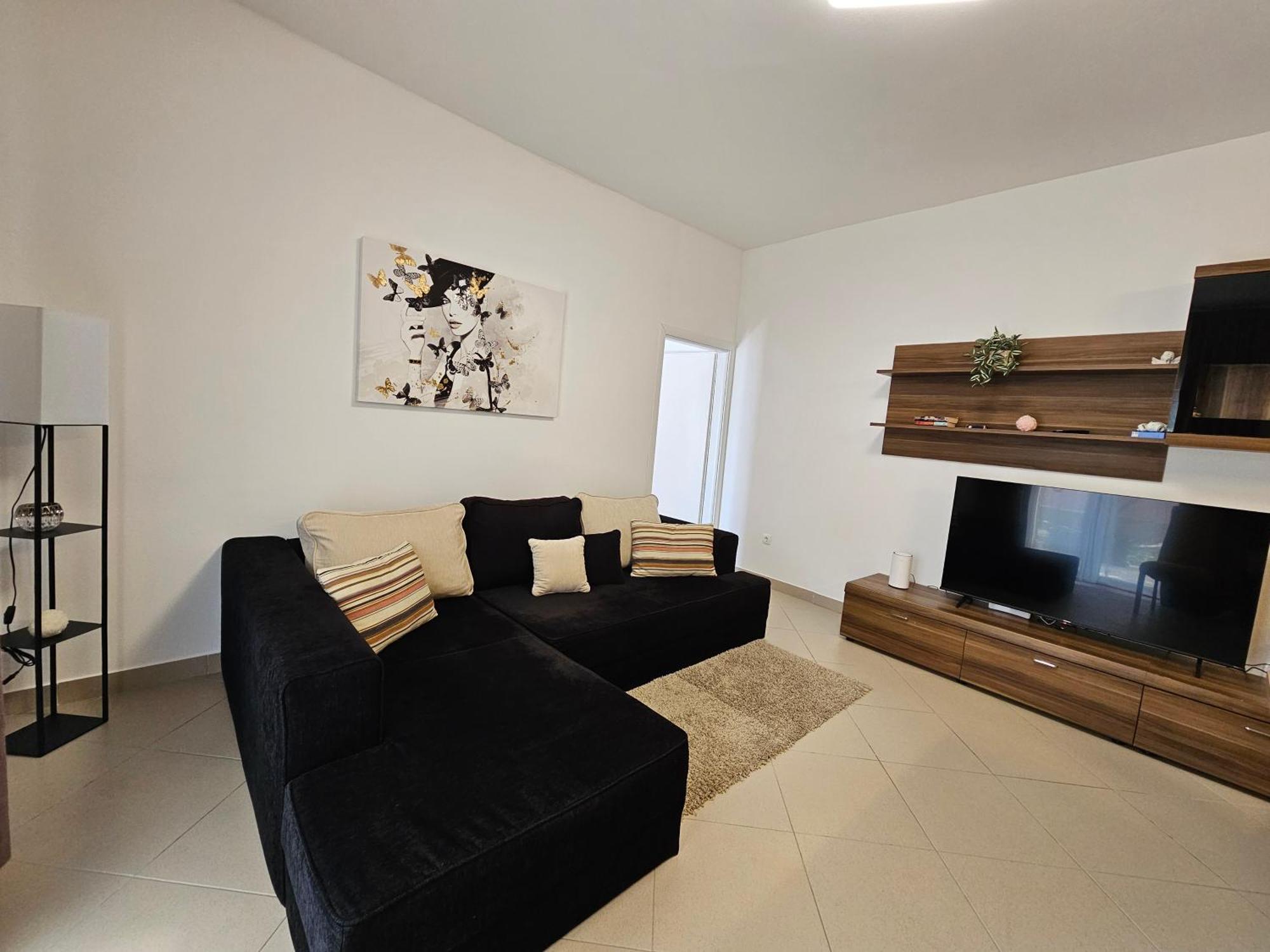 Apartmani Dianna Kaštela エクステリア 写真