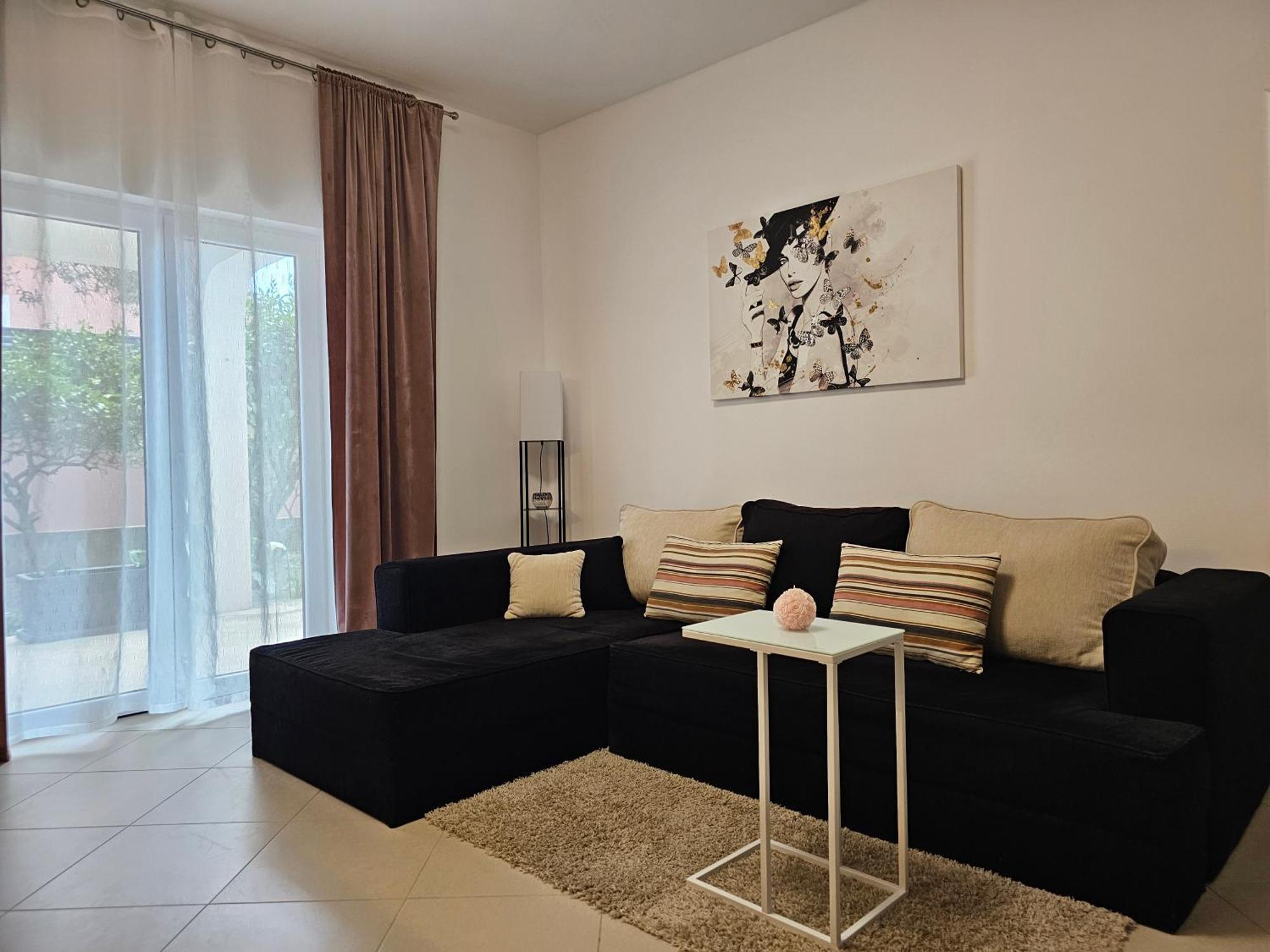 Apartmani Dianna Kaštela エクステリア 写真