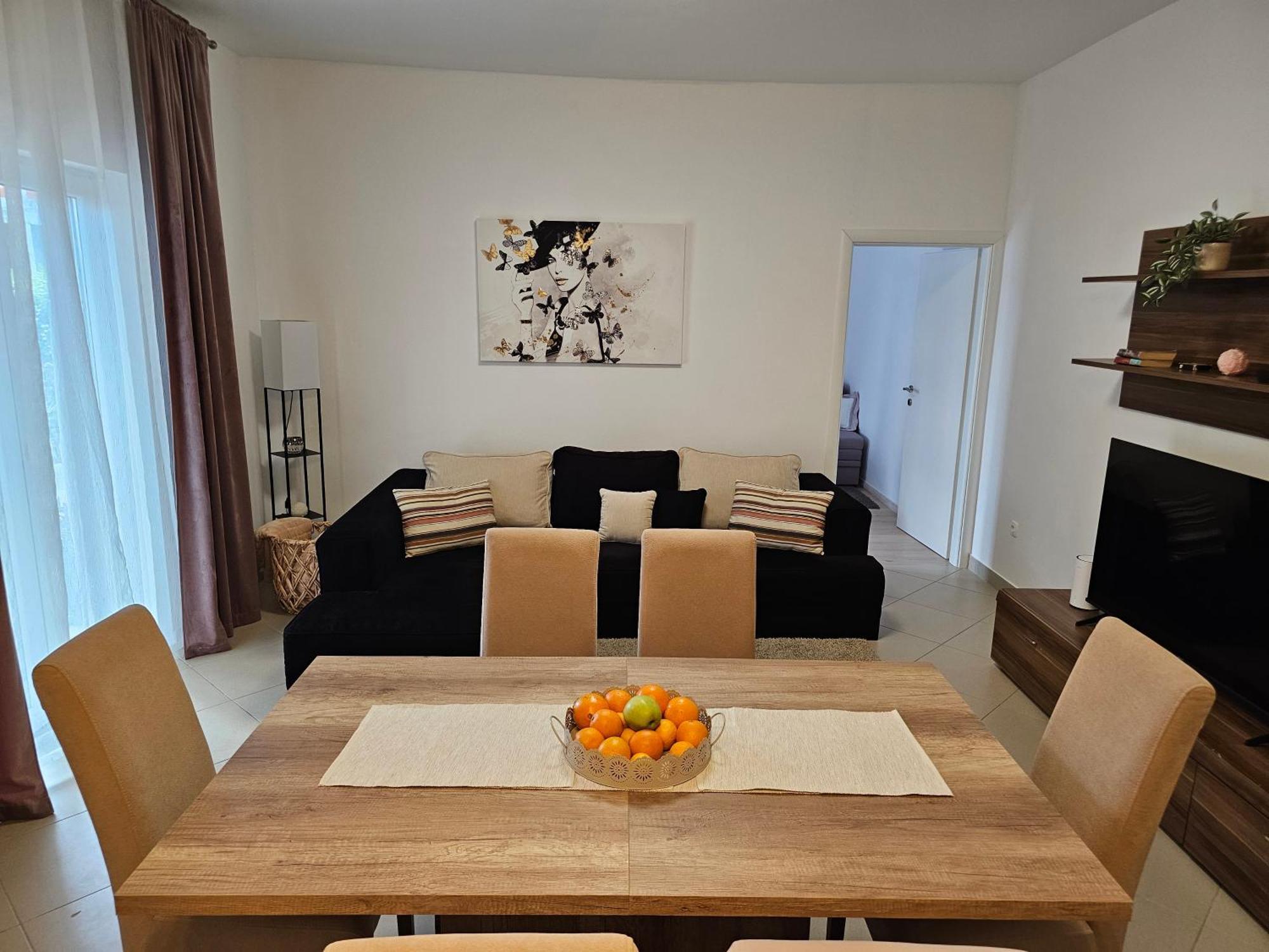 Apartmani Dianna Kaštela エクステリア 写真